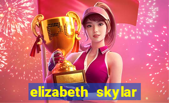elizabeth skylar sinatra monroe